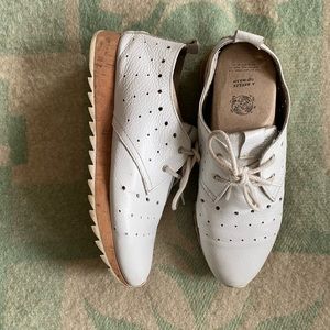 Funky Ateliers shoes